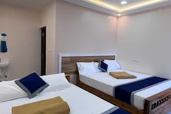 VV GUESTHOUSE & ROOMS, Arani