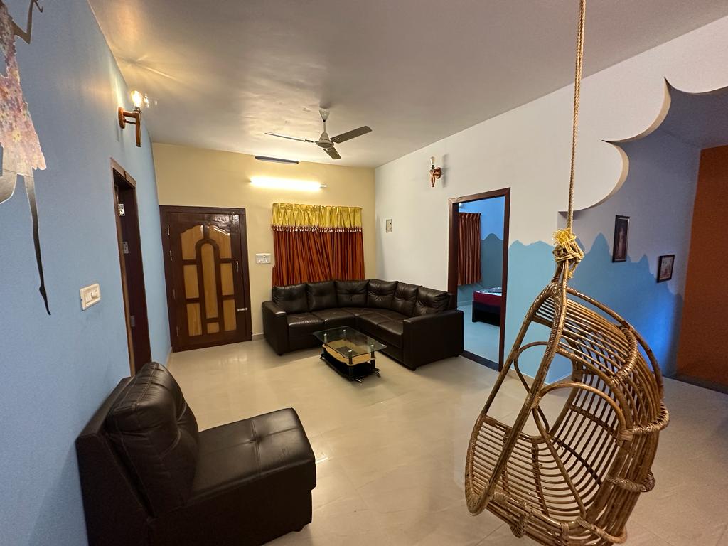 Casa Diwana Homestay - Tap to explore photos