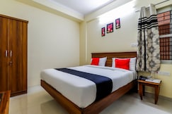 Capital O SLN Residency, Bangalore