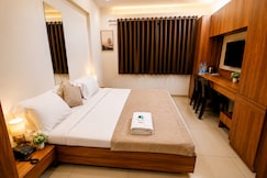 Nova Sahaj Residency, Khirasara
