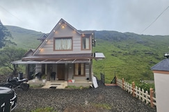 The unplugged escape Nature view ,1bhk Villa Vagamon, Vagamon
