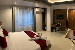 Shanti Regency, Guwahati