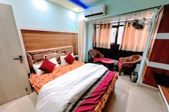 RV INN Suite AC Room for Comfortable Stay, Varanasi