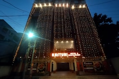 Kasturi Hotel and Restaurant, Dhanbad