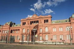 NH City Buenos Aires, Lanus