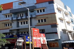 Abi Home stay, Tiruchirappalli