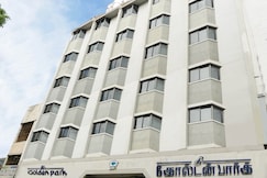 The Golden Park, Madurai