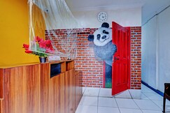 Hotel O Near Mall Ciputra 2, Demak