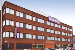 Premier Inn London Hanger Lane,  London