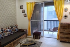 Cozy Studio near Bhavali Dam Igatpuri, Igatpuri