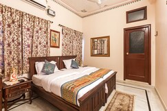 Sun Heritage Home|A 200 year Old Haveli, Udaipur