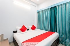 Hotel O Home Stay, Indore