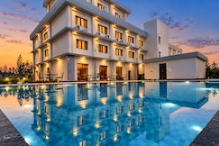 Geetanjali hotel&motel, Rupbas