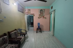 Pushp Fauji palace, Ayodhya