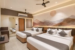 Hotel Teerth, Dwarka