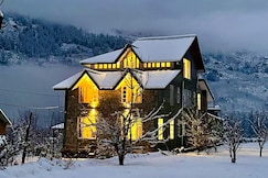 Flustern Hostel and Cafe, Manali