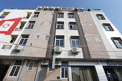 Hotel Hayat Residency, Jaipur