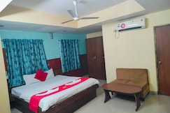 Exclusive 3BHK Service Apartment Beside Airport, Kolkata