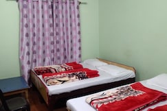Hotel Nainkamal, Barkot