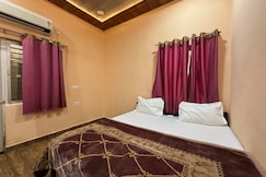 Shri Rasbihari Seva Sadan, Vrindavan