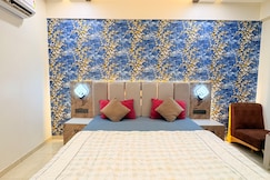 PEACEFUL STAY, Lucknow