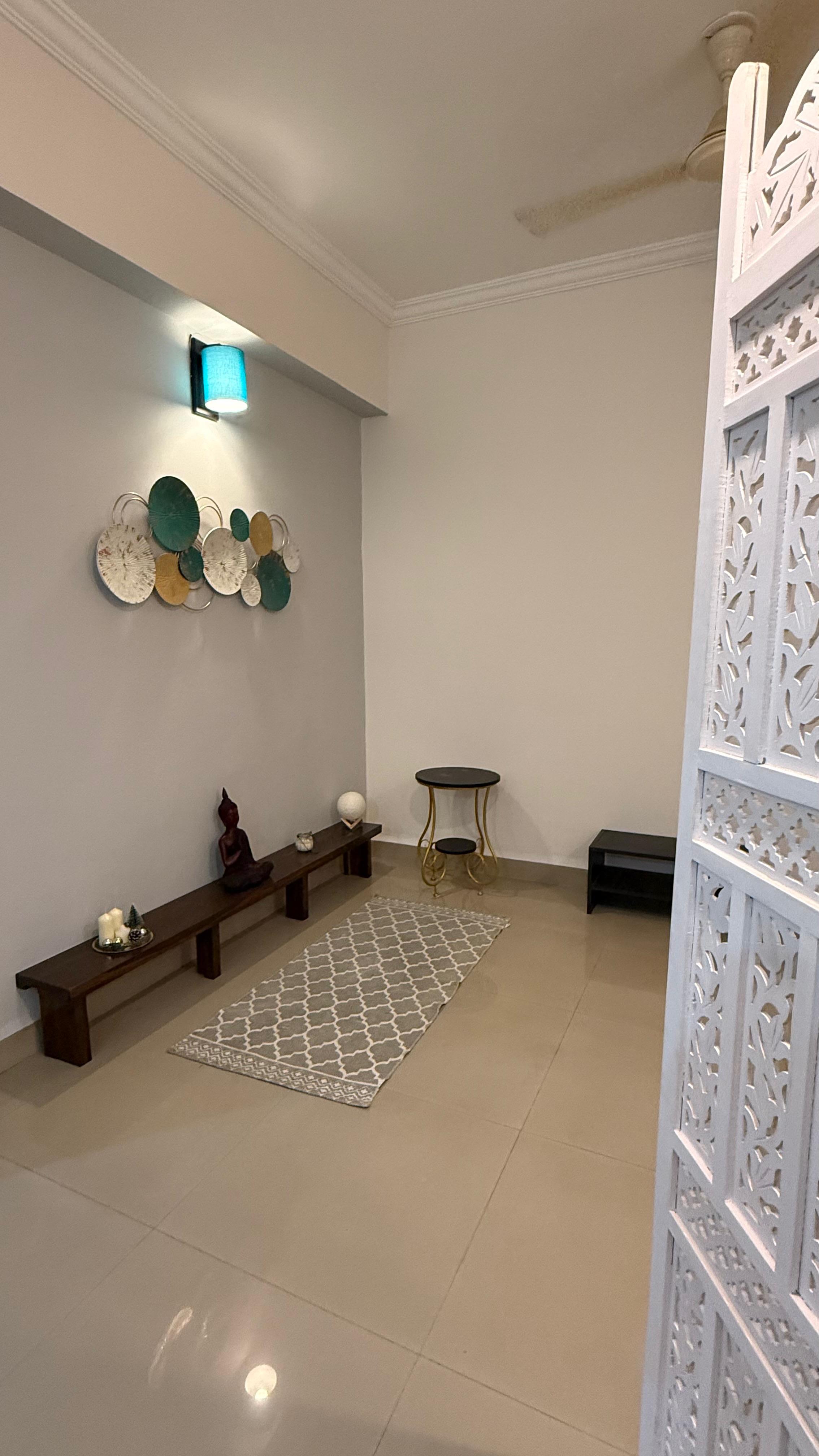 Scenic View Apartment Goa - Tap to explore photos