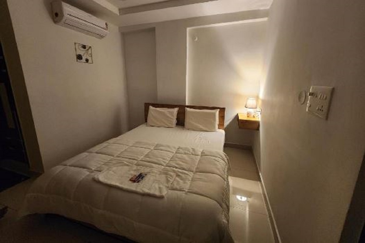 Hotel Viraaj Suites Miyapur - Tap to explore photos