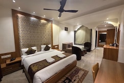Hotel Sarin Inn Heritage, Varanasi
