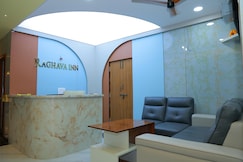 Hotel Raghava Inn, Nalgonda