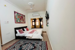 Hostel The Travellers Heaven, Jaisalmer