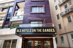 DLS Hotels on The Ganges, Rishikesh