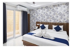 The Mayfair Hotel, Indore