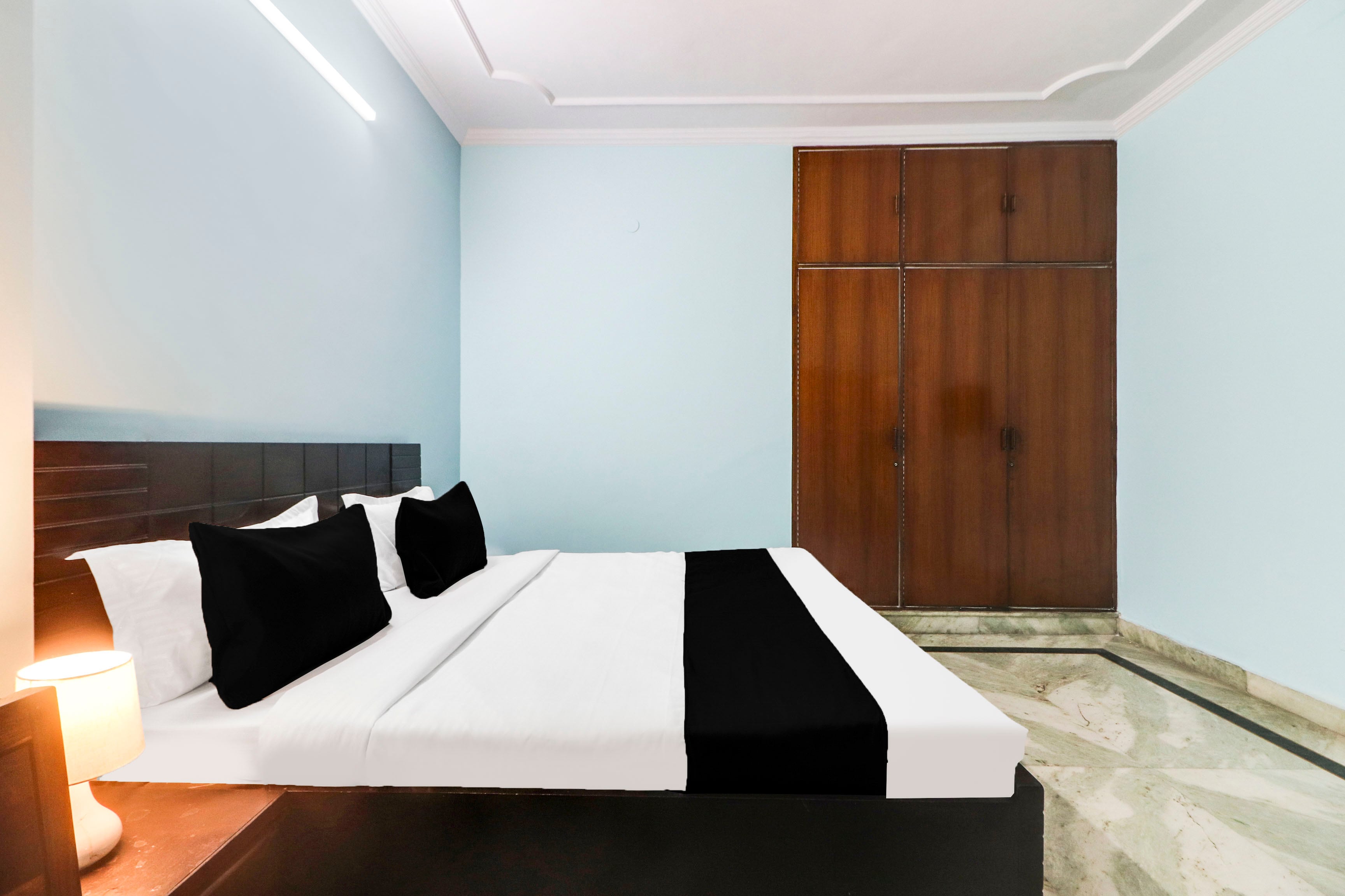 Hotel O Dream Homes - Tap to explore photos