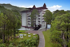 Lemon Tree Hotel Mcleodganj