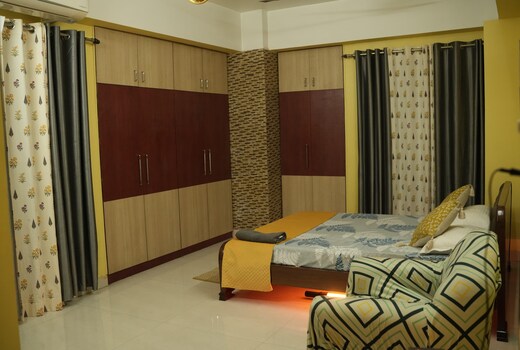 Domus Homestay