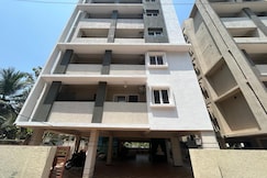 Hotel Golden Arrow, Visakhapatnam