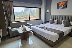 Hotel Nest Plaza, Ahmedabad