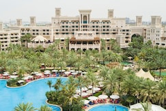 Jumeirah Al Qasr - Madinat Jumeirah, Dubai