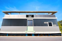 Super Collection O Hirak Road Dhanbad Formerly Hirak Inn, Dhanbad