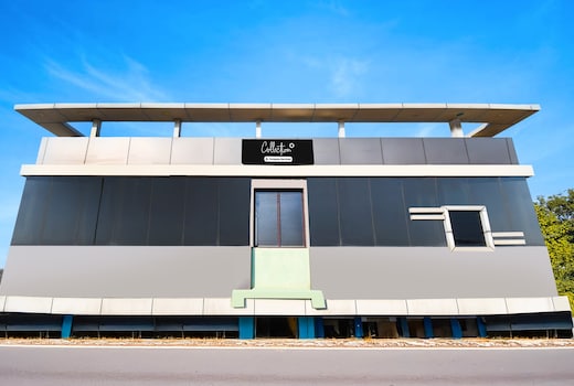 Super Collection O Hirak Road Dhanbad Formerly Hirak Inn