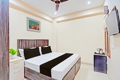 Super Hotel O Shree Jee Inn Guest House, Gurgaon