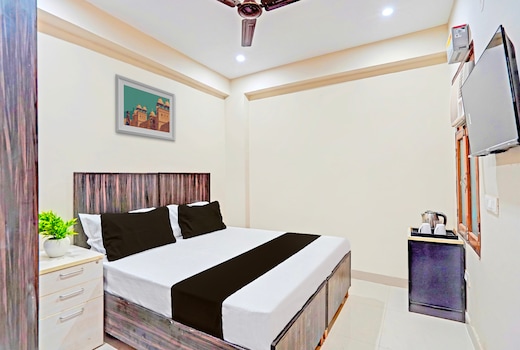 Hotel O Shree Jee Inn Guest House