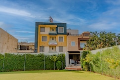 Hotel Olive Greens, Jaipur