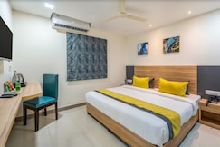 Eminent Suites And Apartment, Chevella