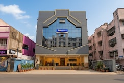 FabHotel Neethu Residency - 900M from SRM University Ramapuram, Chennai