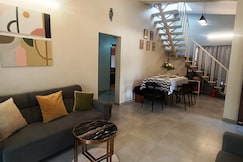 SIERRA Mountain view 4BHK Villa with Private Pool, Igatpuri