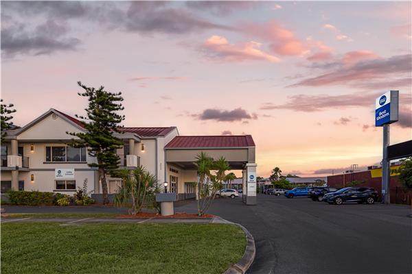 Best Western Space Shuttle Inn - Tap to explore photos