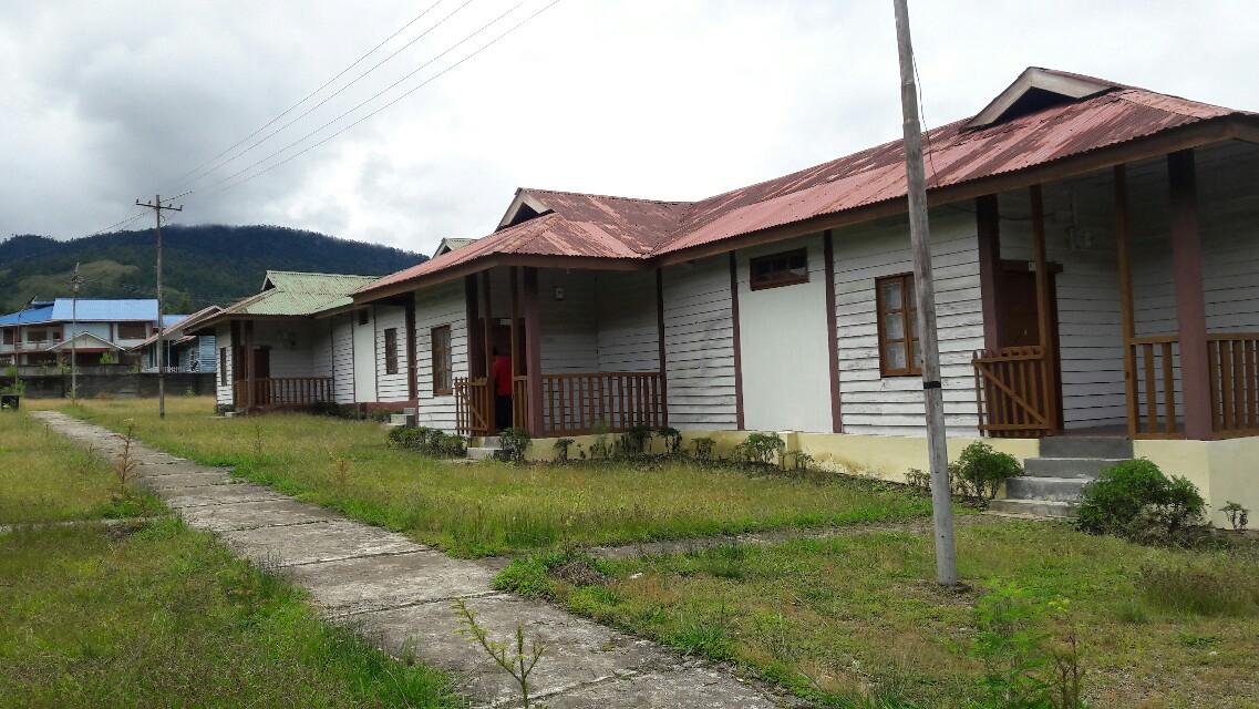 Tourist Cottages - Tap to explore photos