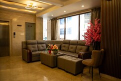 Baba Grand Residency, Bangalore