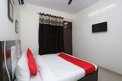 HOTEL O PARK'S, Chandausi